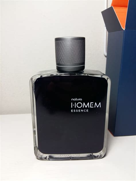 deo parfum natura homem essence é bom